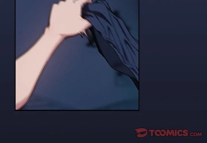 下班后的例行恋爱第43話