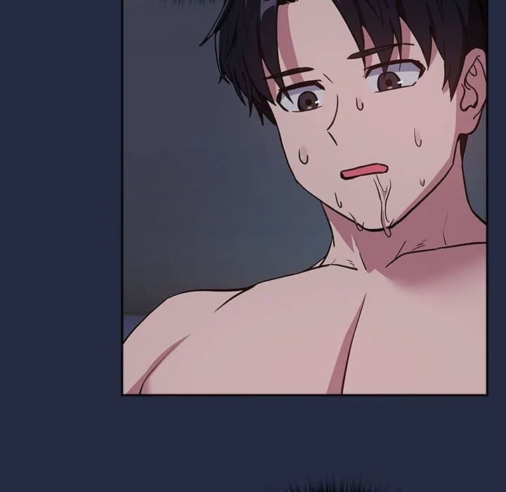 下班后的例行恋爱第43話