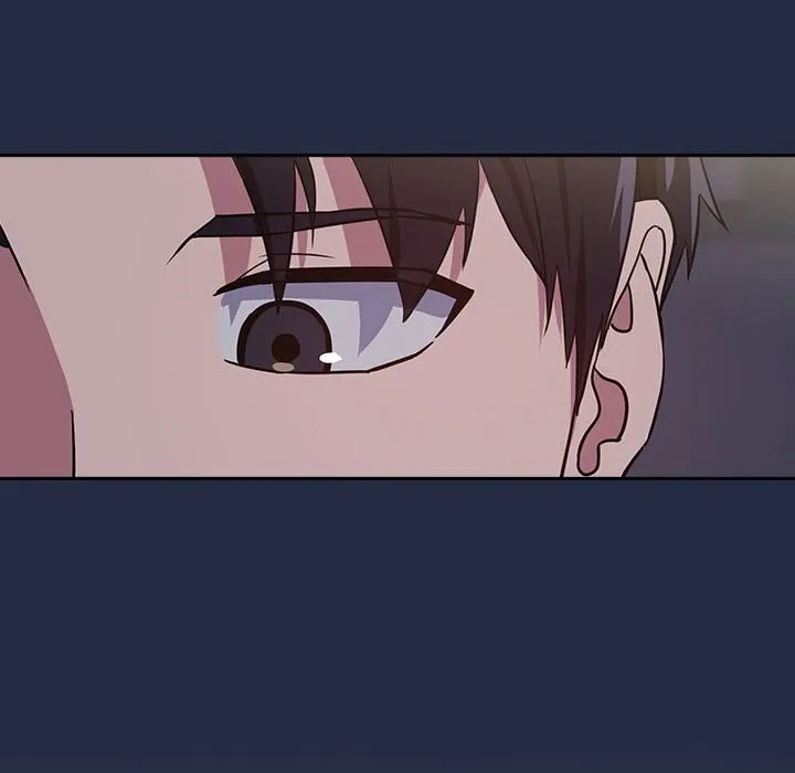 下班后的例行恋爱第43話