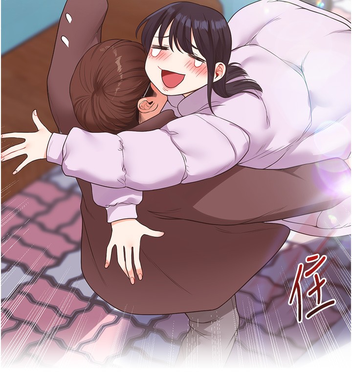 玩轉學姊第51話-鵰王高超吐真騎技