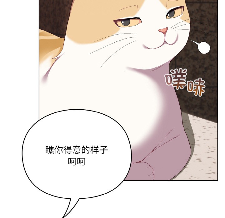 喵来的恋爱第1話