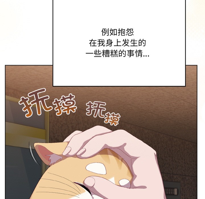 喵来的恋爱第1話