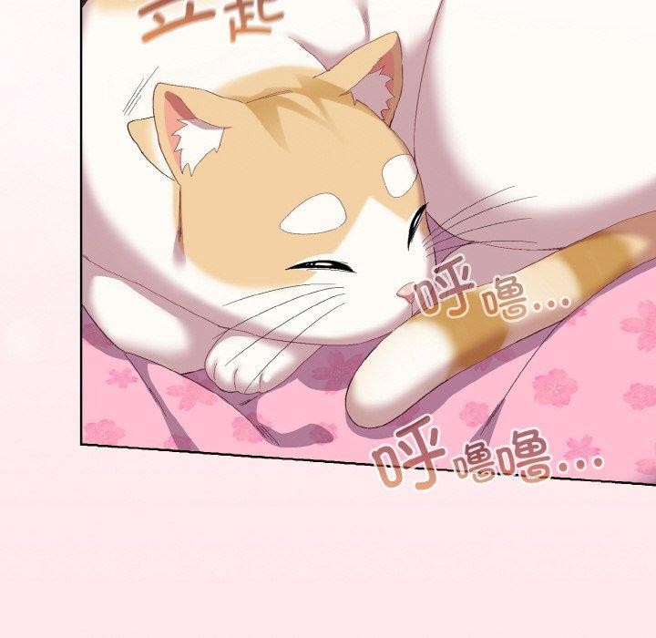 喵来的恋爱第3話