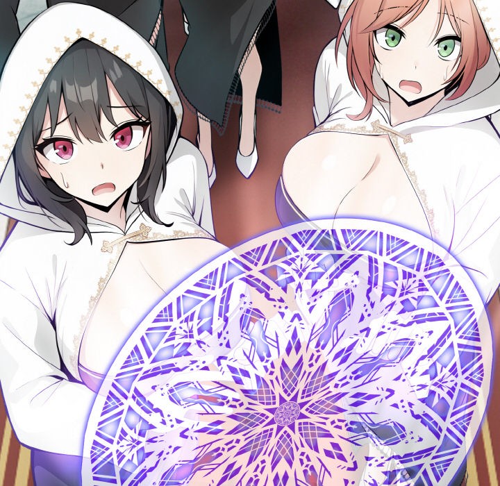 异世界骑士团长第1話
