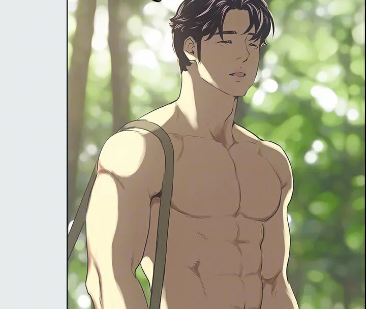 縱夏夜之夢(無碼版)第3話-讓朋友看一下又沒什麼