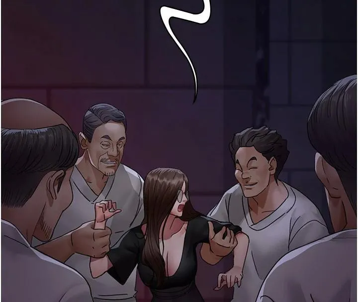 夜間診療室第93話-踏入VIP病房區的代價