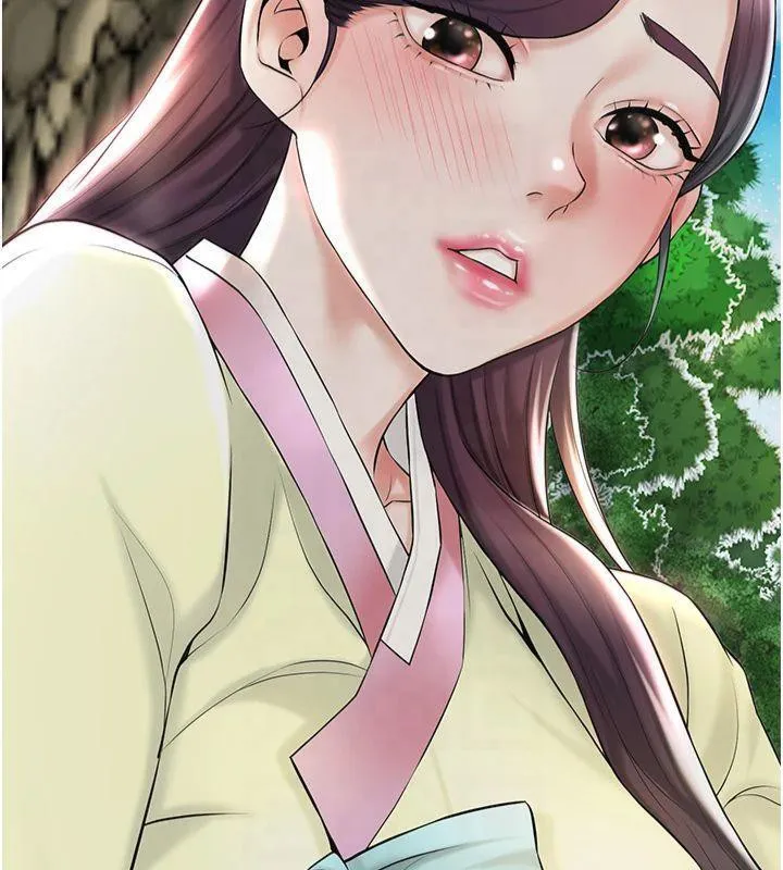花容濕色:取花點第40話-愛撫彼此的性器
