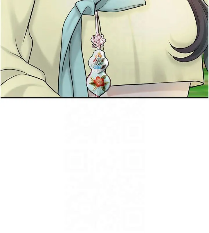 花容濕色:取花點第40話-愛撫彼此的性器