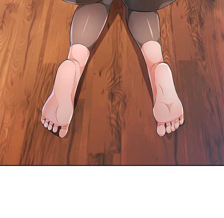 脱轨关系第41話