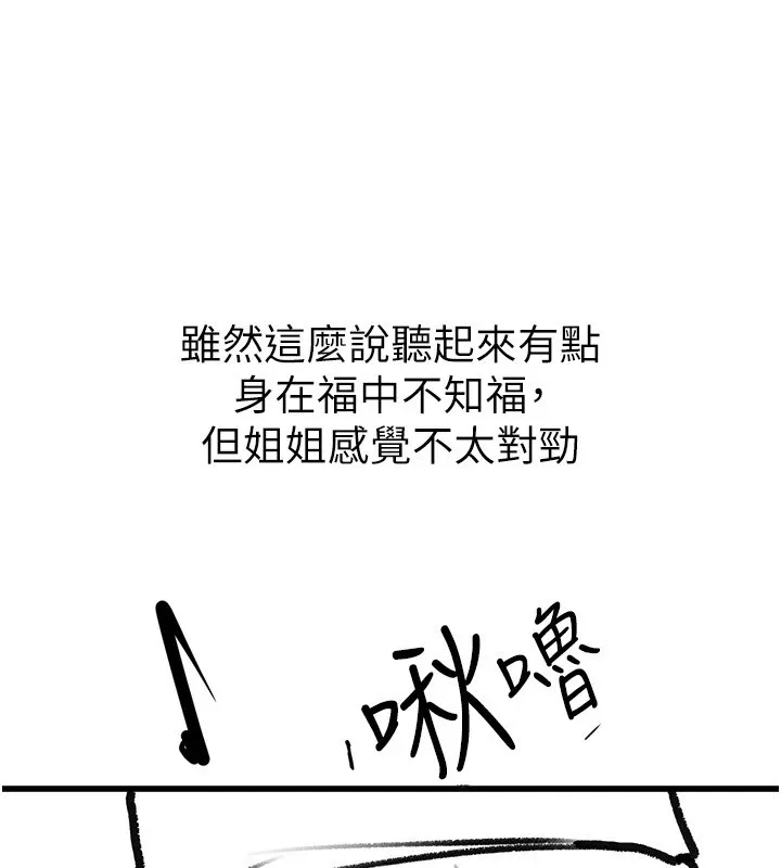 繼母與繼姐休刊公告