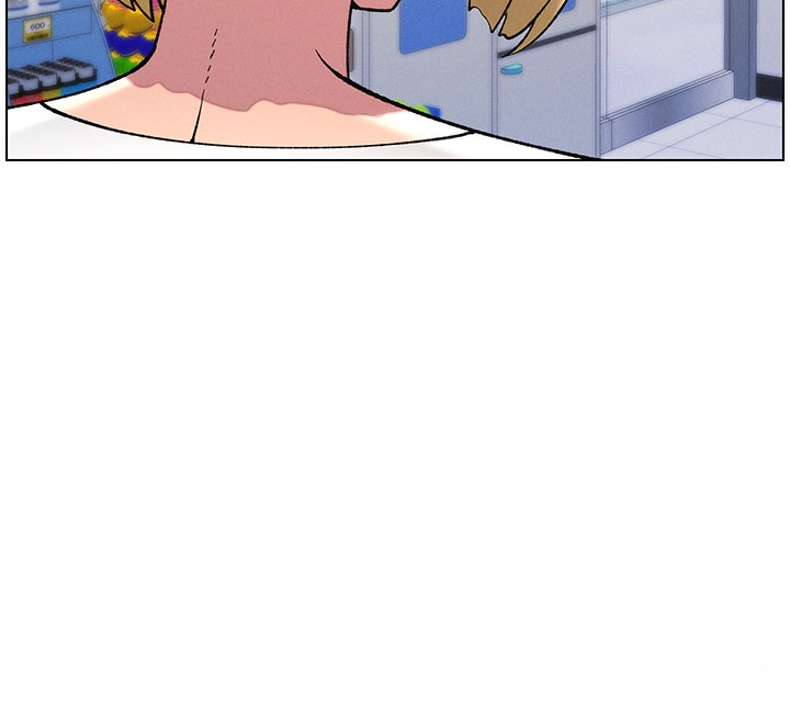 兄妹的秘密授課第46話-約新歡測試成人版MBTI