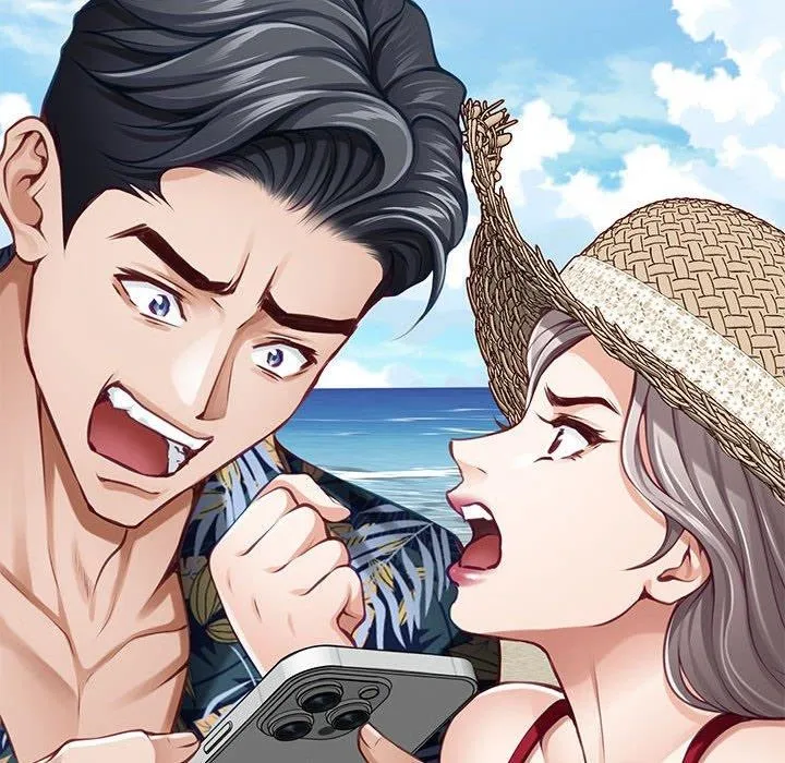 极乐之神第31話