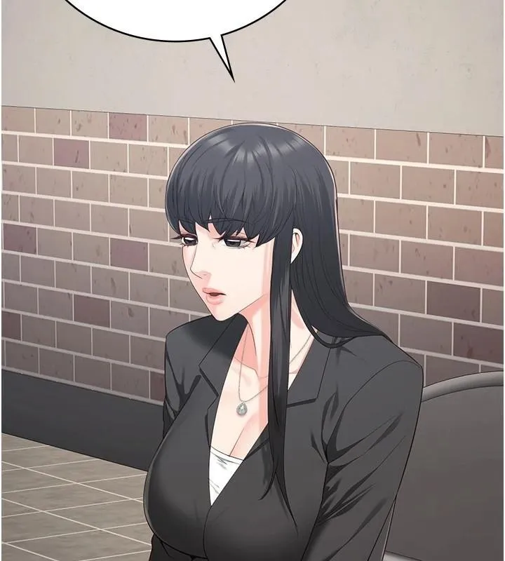 監獄女囚第96話-履行當時的約定