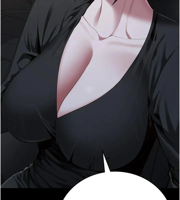 監獄女囚第96話-履行當時的約定