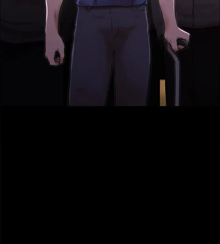 協議換愛(無碼版)第146話-我要幹死你的女人