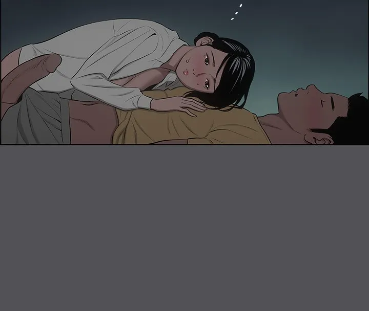 縱夏夜之夢(無碼版)第21話-正雄都長大了啊