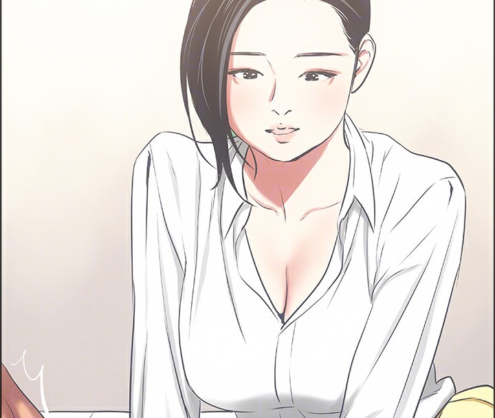 纵夏夜之梦(无码版)第22話-老師,不要…