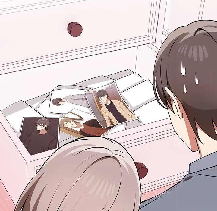 其實很喜歡第38話