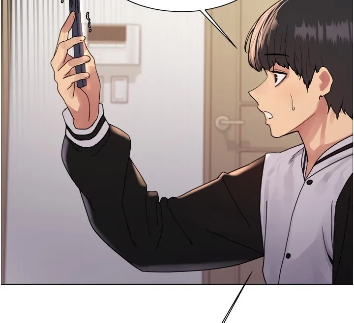 色輪眼第2季第61話-老婆準備的「飯後甜點」&hearts;
