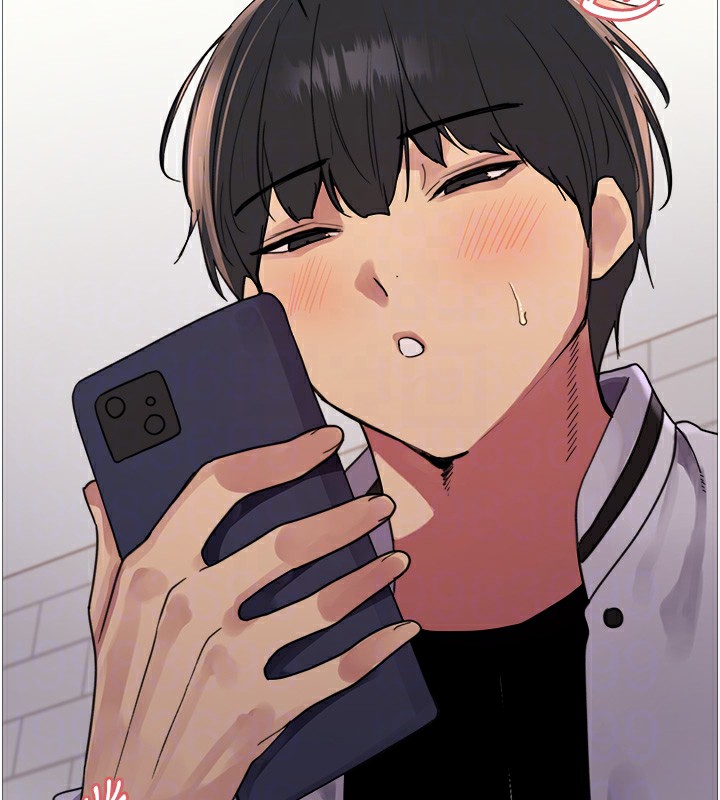 色轮眼第2季第61話-老婆準備的「飯後甜點」&hearts;
