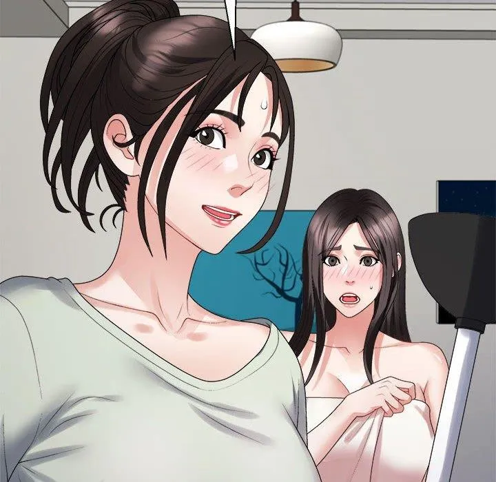 不同寻常的爱第37話
