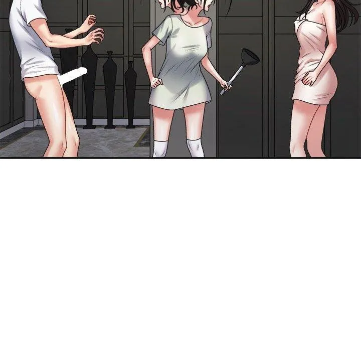 不同寻常的爱第37話