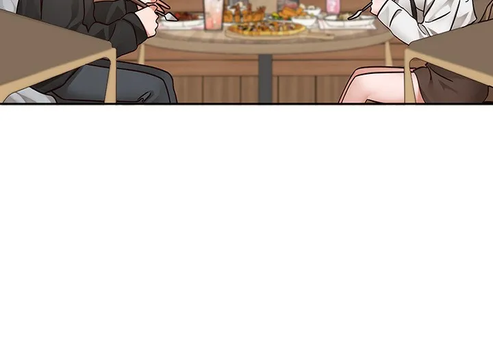 社團學姊第209話-李舒欣我能為妳做的事