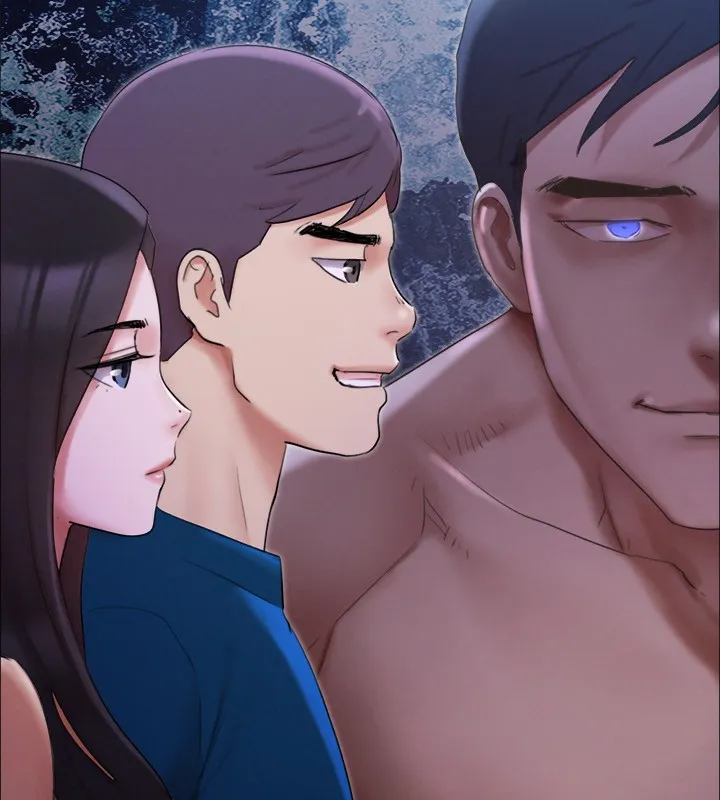 協議換愛(無碼版)第147話-想活命就乖乖聽我的