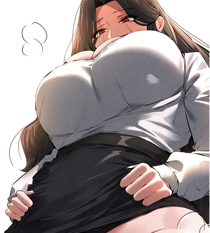 初次深交，請多指教第87話-妳的男友上過我