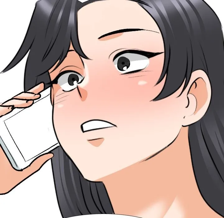 同事換換愛第204話