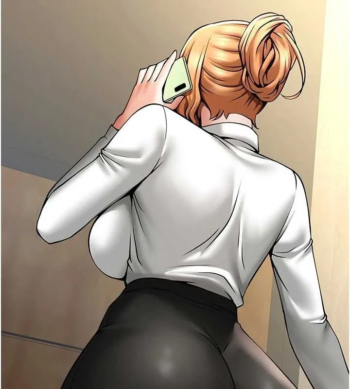 炸裂吧!巨棒第68話-特別客房服務&hearts;
