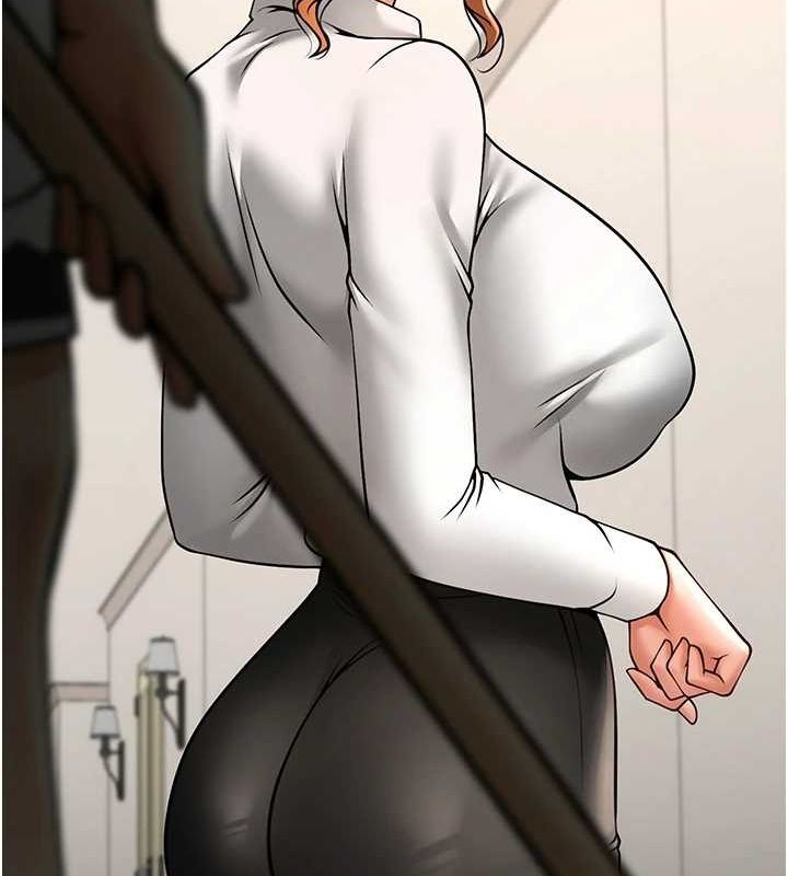 炸裂吧!巨棒第68話-特別客房服務&hearts;