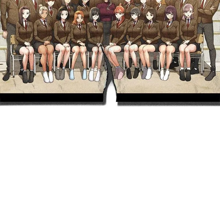 危险同学会第55話