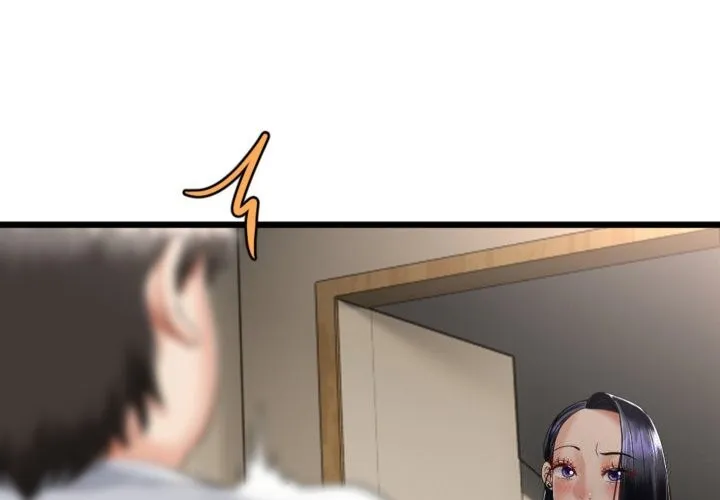 與初戀的以外同居第4話