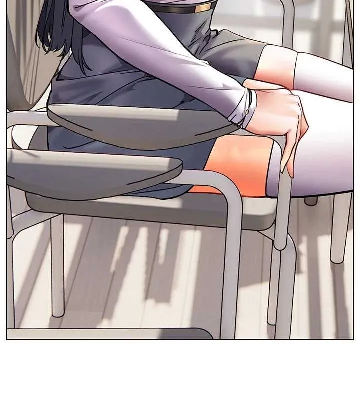 老師的親密指導第37話-老師的成人級副業!