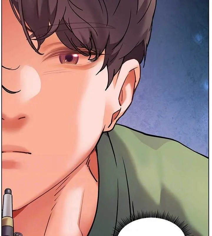 老師的親密指導第37話-老師的成人級副業!