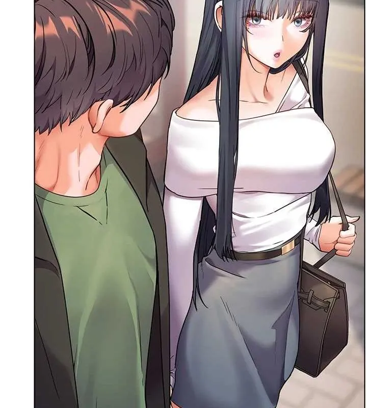 老師的親密指導第37話-老師的成人級副業!