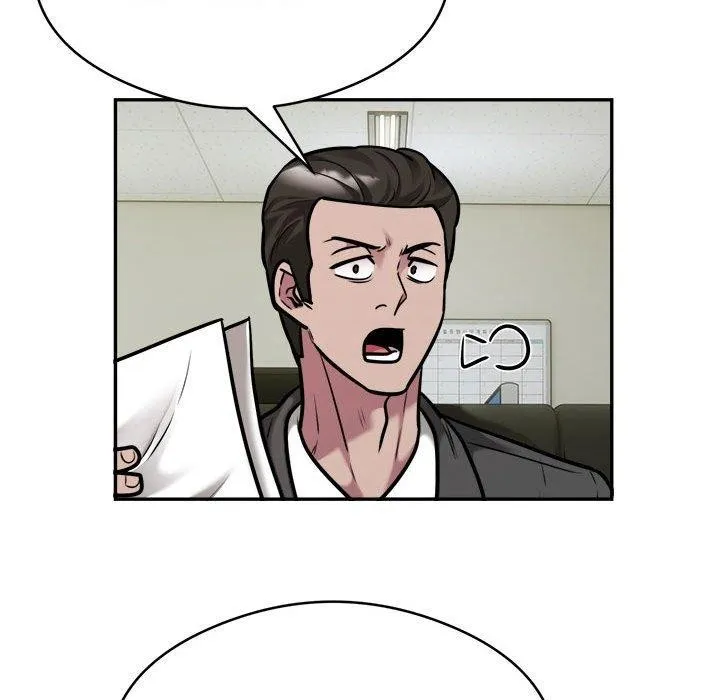银行业务员的秘密第34話