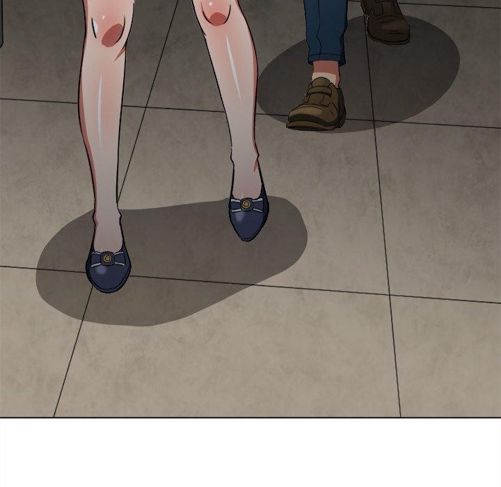 難纏小惡女第242話