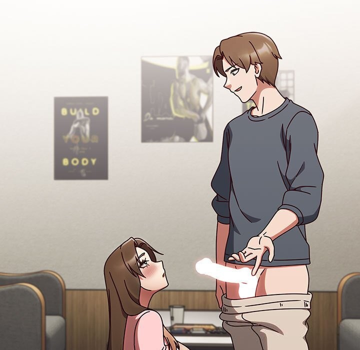 熱情拳擊館第11話