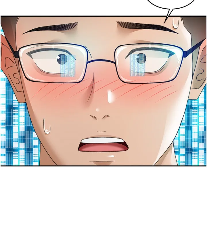 頂加套房的春天第2話-[任務一]偷看人妻手淫