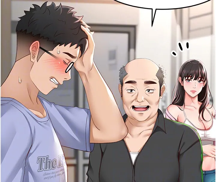 頂加套房的春天第3話-射進正妹鄰居的雪白乳溝