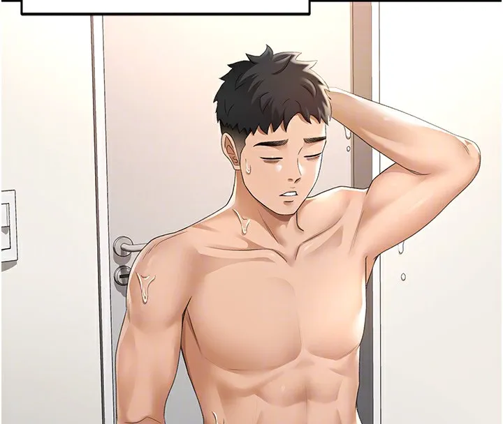 頂加套房的春天第3話-射進正妹鄰居的雪白乳溝