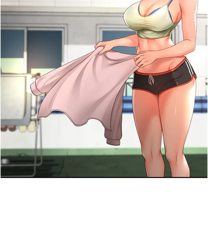 頂加套房的春天第3話-射進正妹鄰居的雪白乳溝