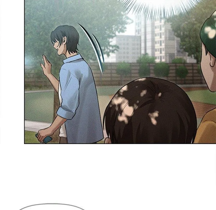 誘人心動的她第8話