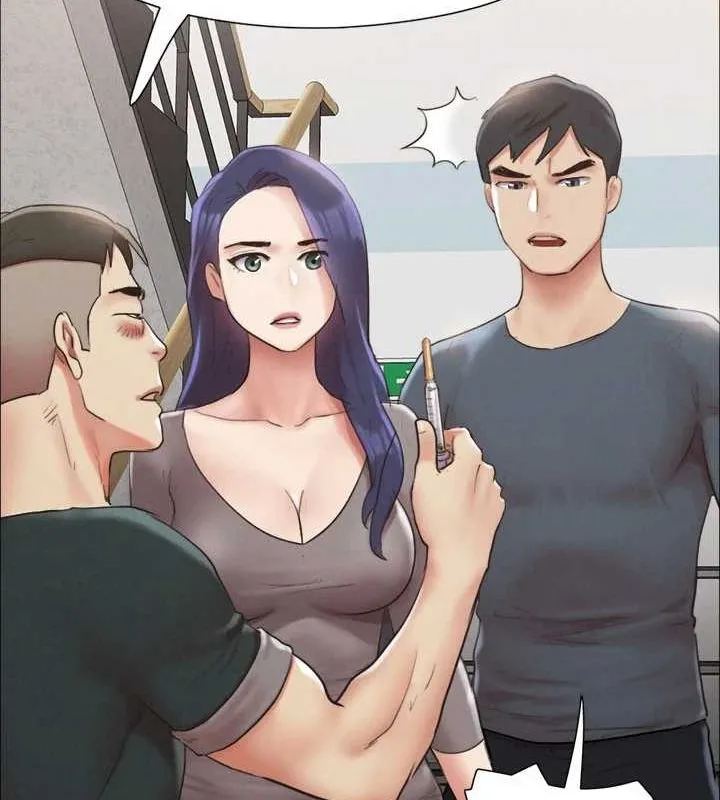 協議換愛(無碼版)第149話-被我上總比被輪姦好