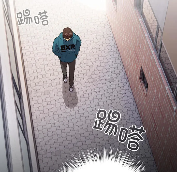 配角的生存任務第1話
