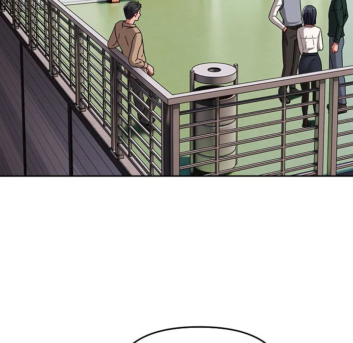 愛上你也好第1話