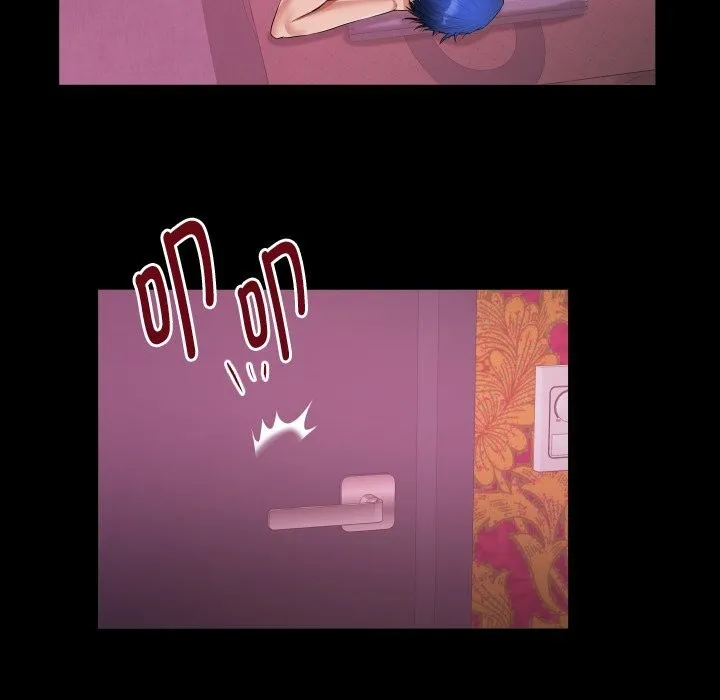 私密的牵绊第44話