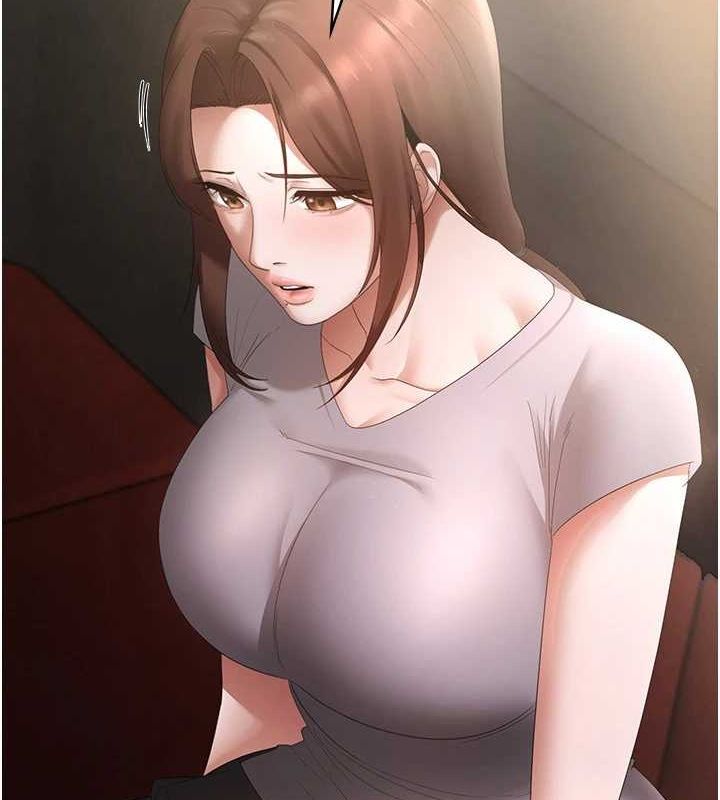 老闆娘的誘惑第43話-被丈夫影響的放蕩慾望